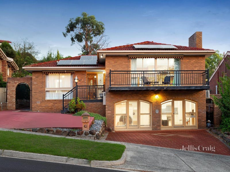100 Plenty River Drive, Greensborough, VIC 3088