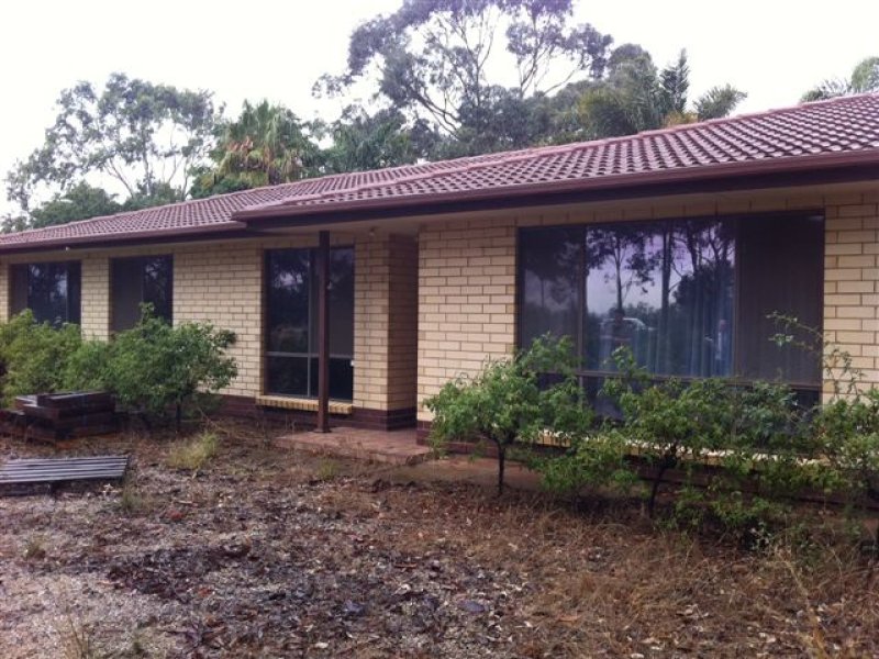 Lots 252 & 253 Womma Road, Penfield, SA 5121 Property Details