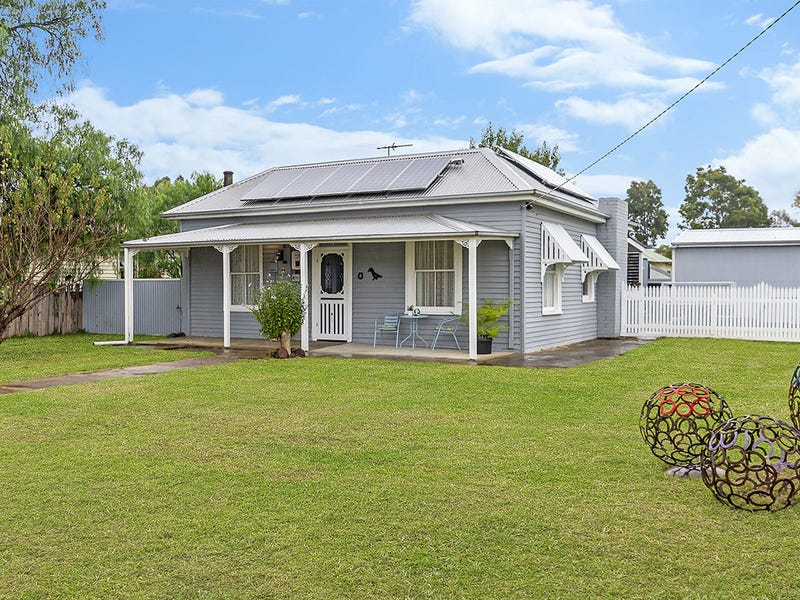 101 Monroe Street, Branxholme, Vic 3302 Property Details