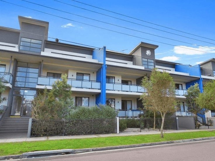24/3743 Balmoral Road, Northmead, NSW 2152