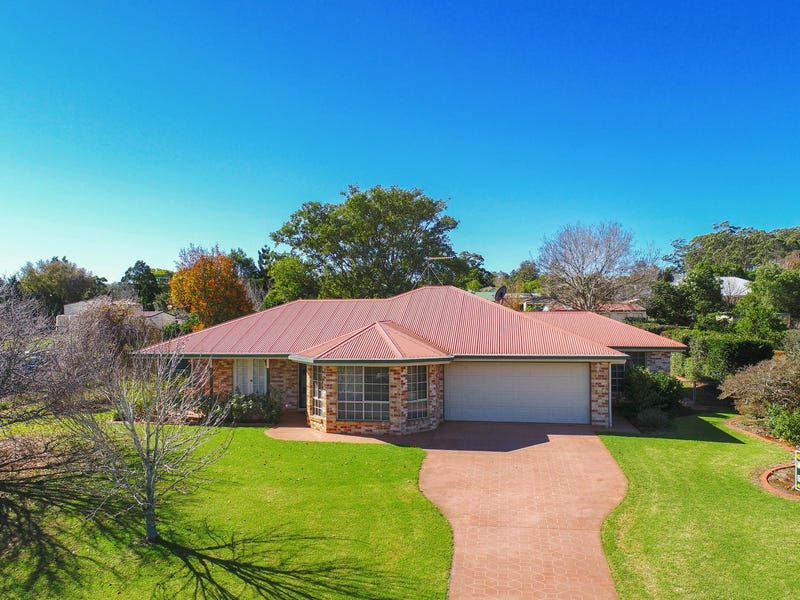 42 Palmer Drive, Highfields, Qld 4352 Property Details