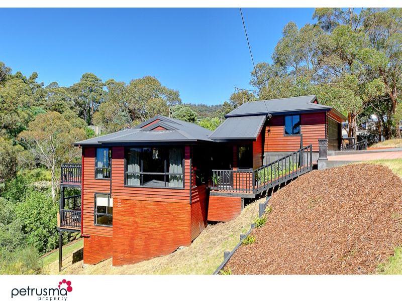 284 Strickland Avenue, South Hobart, TAS 7004