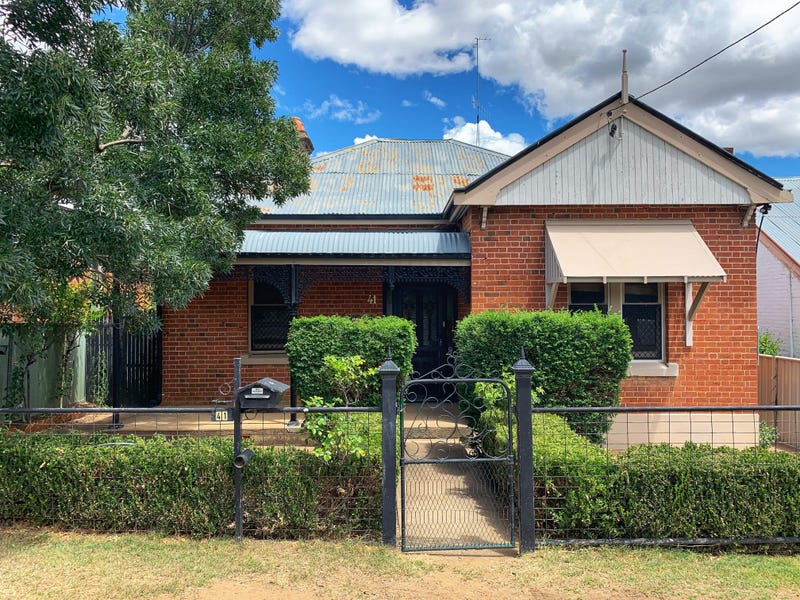 41 Carthage Street, North Tamworth, NSW 2340