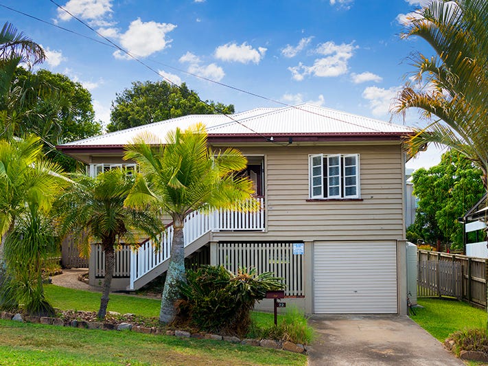 22 Wonersh Street, Carina, Qld 4152 Property Details