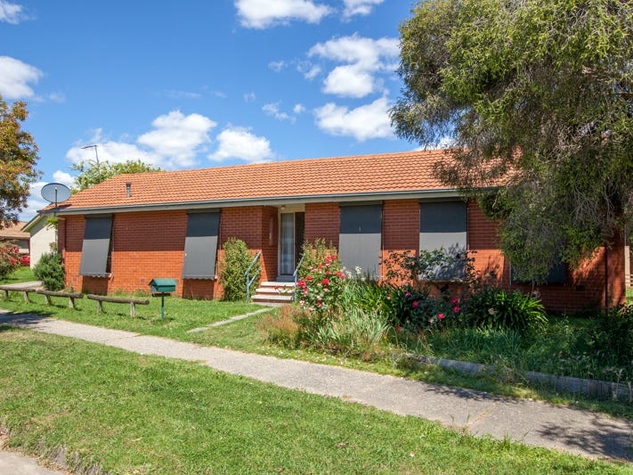 33 Lawrence Street, Wodonga, VIC 3690
