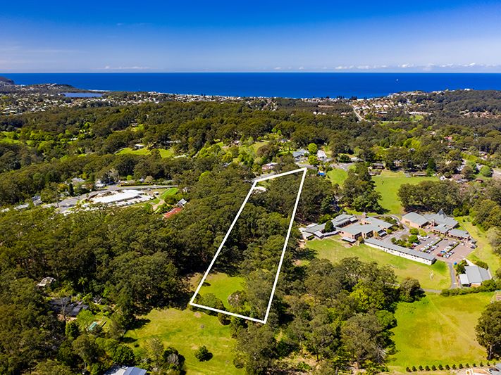 155 Serpentine Road, Terrigal, NSW 2260 Property Details