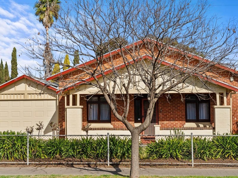 37 Crozier Avenue, Daw Park, SA 5041