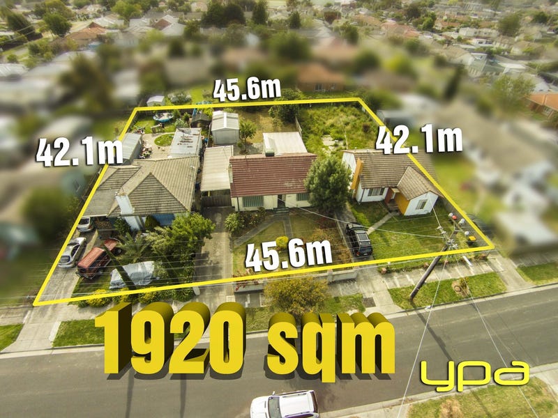 333537 Smiley Road, Broadmeadows, Vic 3047 Property Details