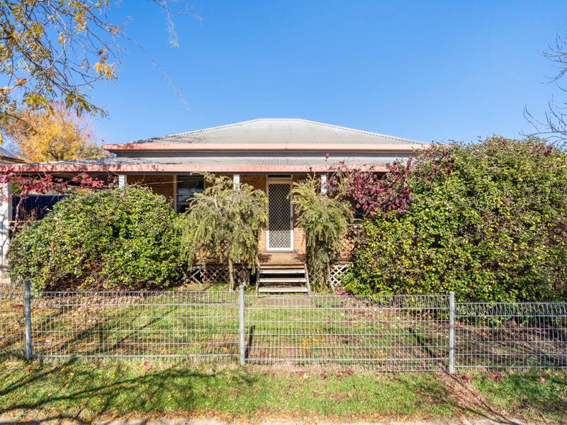 54 Hill Street, Molong, NSW 2866 House for Sale