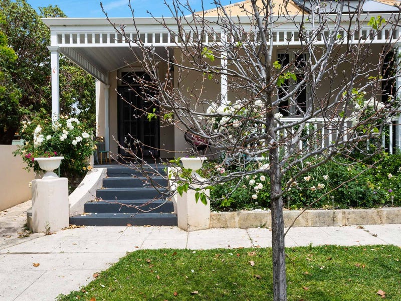 33 Anzac Road, Leederville, WA 6007 Property Details