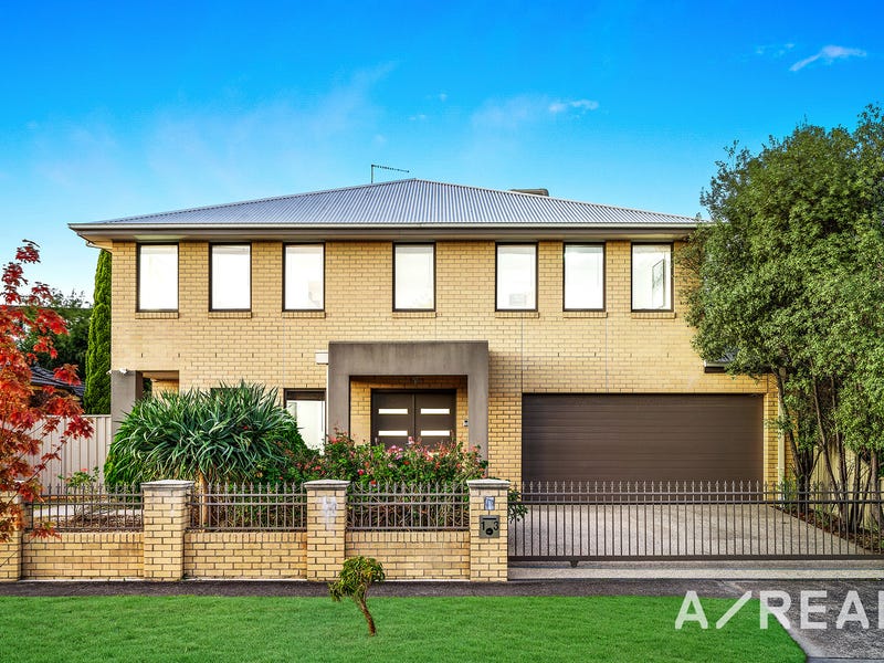 13 Auguste Avenue, Clayton, Vic 3168 - Property Details