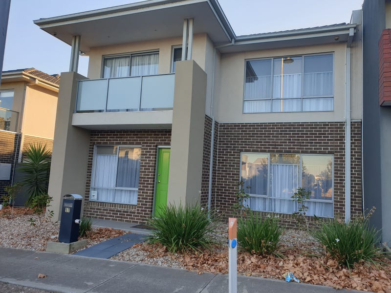 57 The Esplanade, Caroline Springs, VIC 3023
