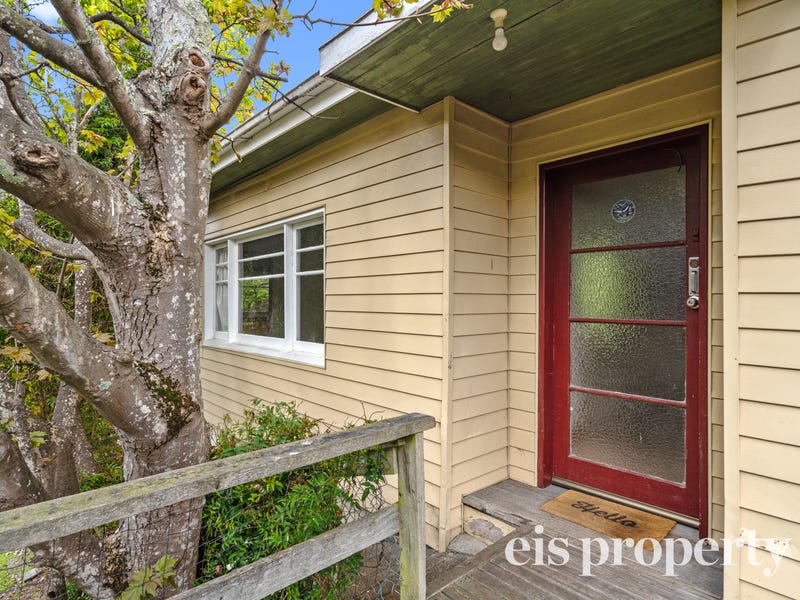 133 Waterworks Road, Dynnyrne, Tas 7005 Property Details