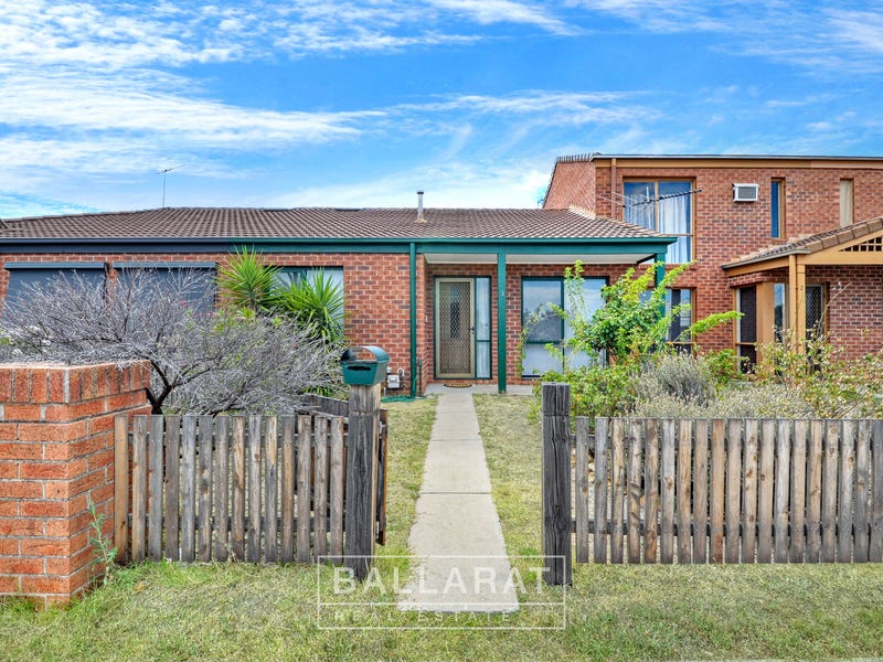 3/94 Burns Street, Maryborough, Vic 3465 Property Details