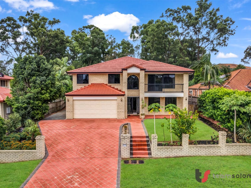 12 Yarraman Place, Forest Lake, QLD 4078