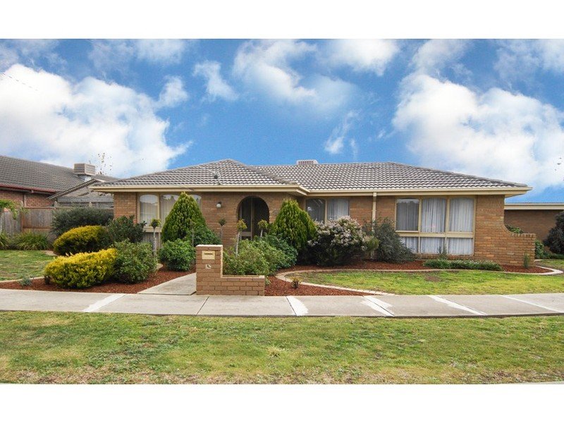 12 Arnside Crescent, Westmeadows, Vic 3049 Property Details