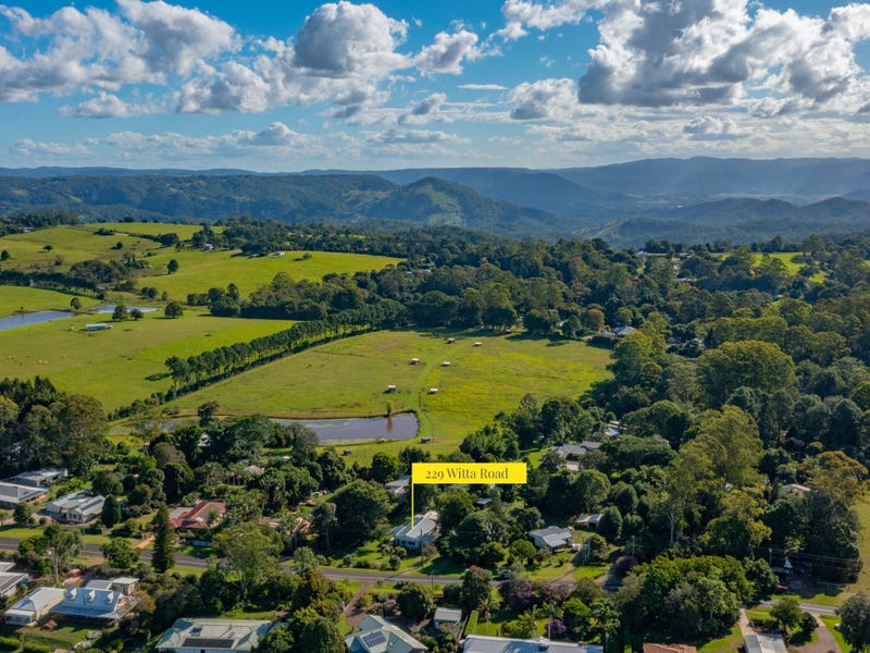 229 Witta Road, Witta, QLD 4552