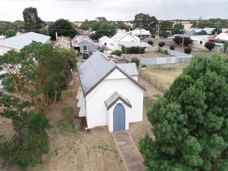 18 Church Street, Goroke, Vic 3412 Property Details
