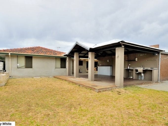 5 Charlbury Way, Eden Hill, WA 6054