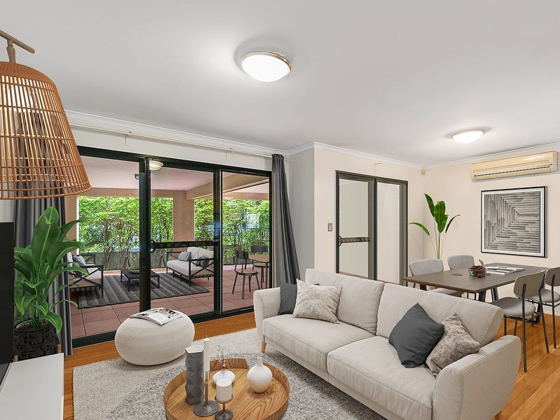 2/376 Montague Road, West End, QLD 4101