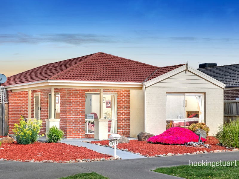 53 Vantage Point Boulevard, Doreen, Vic 3754 Property Details
