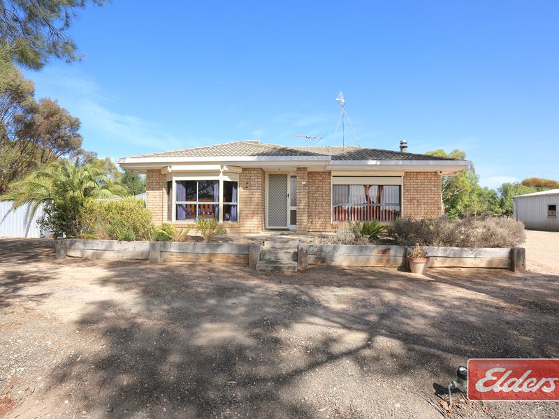 59 Bethesda Road, Lewiston, SA 5501 House for Sale