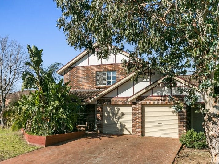 1/1 Dutton Place, Glenmore Park, NSW 2745
