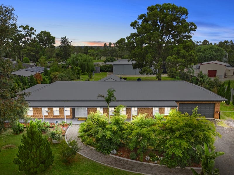 6 Jeffries Street, Kearsley, NSW 2325 Property Details