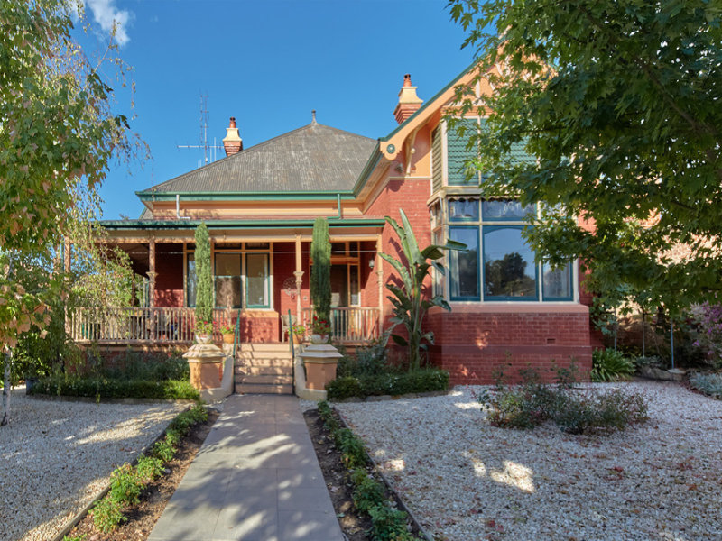 117 Forest Street, Bendigo, VIC 3550
