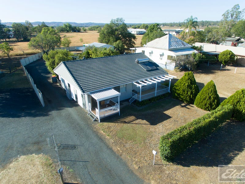 36 Victoria Street, Forest Hill, Qld 4342