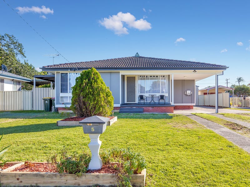 5 Brown Street, Raymond Terrace, NSW 2324