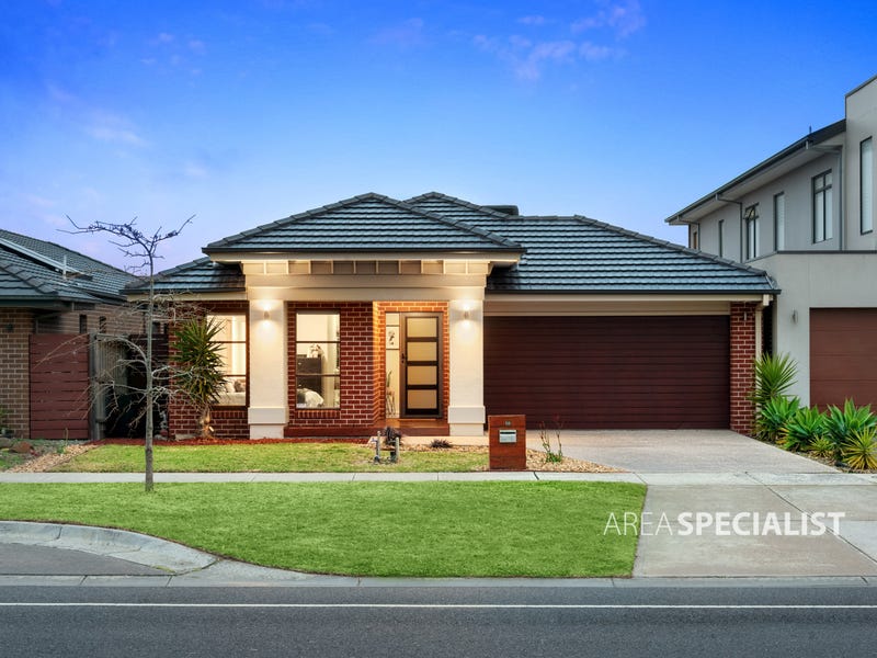 10 Westwood Boulevard, Keysborough, Vic 3173