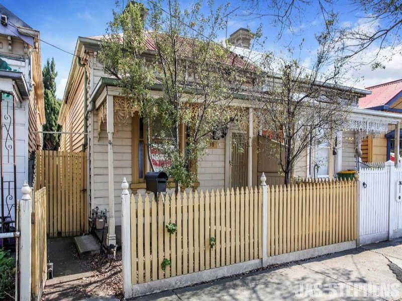 38 Victoria Street, Footscray, VIC 3011