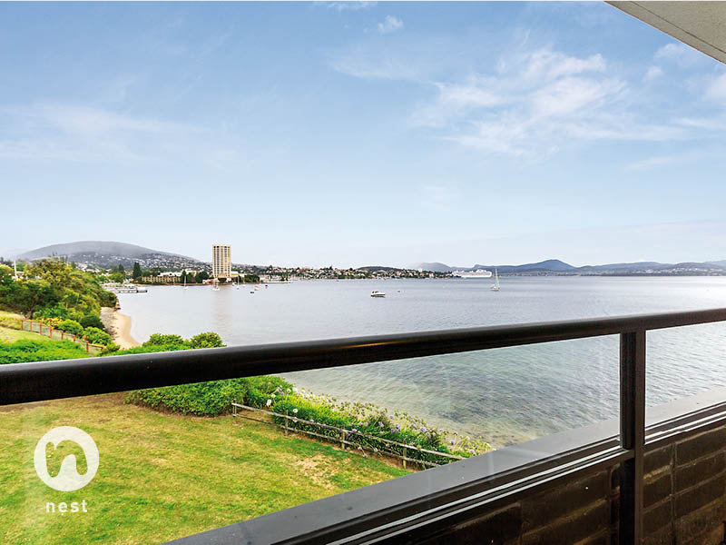 Sold Apartment & Unit Prices & Auction Results in West Hobart, TAS 7000