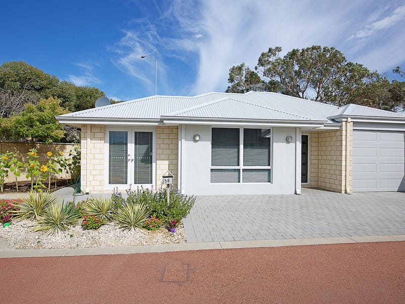 58 Leisure Way, Halls Head, WA 6210
