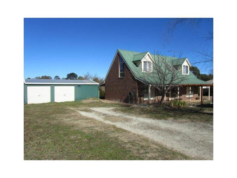 56 Manse Street, Guyra, NSW 2365 Property Details