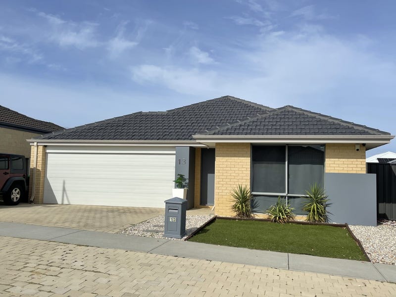 13 Teasel Way, Banksia Grove, WA 6031