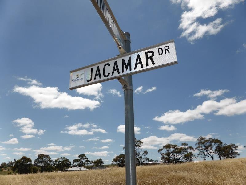 9 Jacamar Drive, Northam, WA 6401 - realestate.com.au