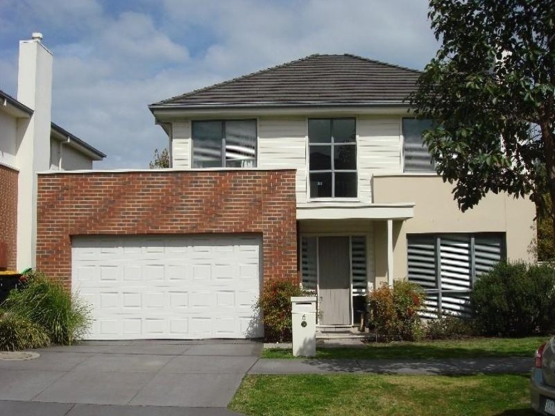 6 Carnoustie Parade, Heatherton, VIC 3202