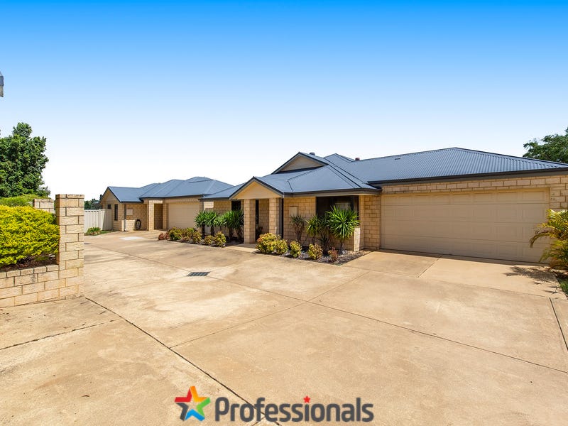 2/9 Kings Place, Waroona, WA 6215 Property Details