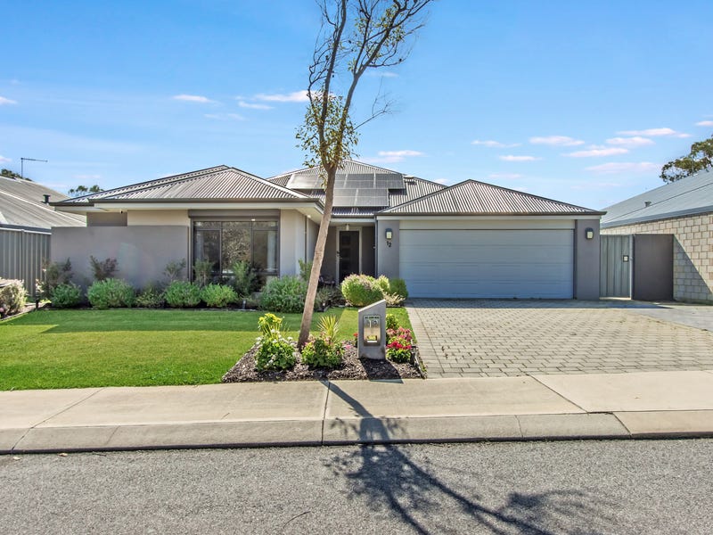 12 Ebrington Rd, Wellard, WA 6170 Property Details