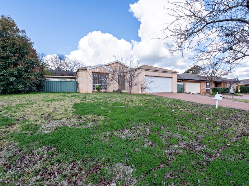 12 Pinehurst Avenue, Dubbo, NSW 2830
