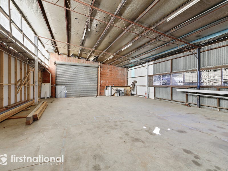 38 Main Street, Darnum, Vic 3822 Warehouse for Sale