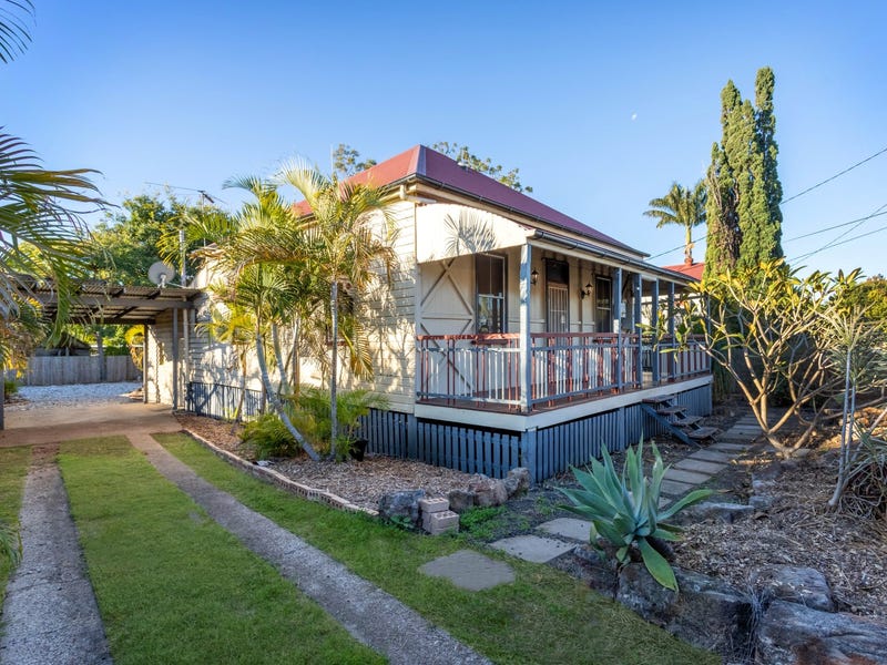 140 Blackstone Road, Silkstone, Qld 4304 Property Details