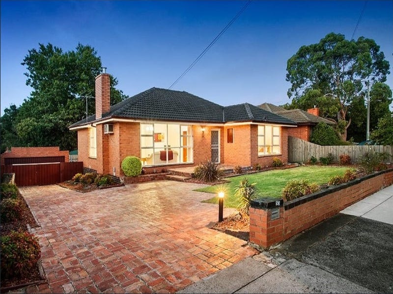 53 Ashwood Drive, Nunawading, Vic 3131 House for Rent