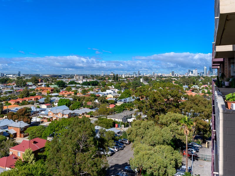 811/36 Tenth Avenue, Maylands, WA 6051 Property Details