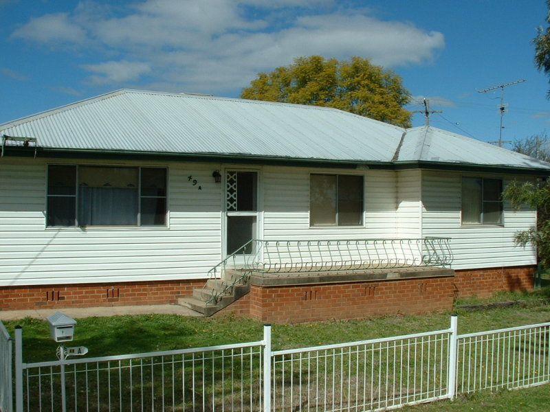49A Bligh Street, North Tamworth, NSW 2340