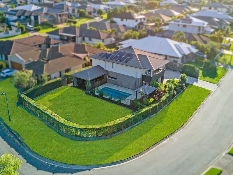 14 Rivergum Drive, Eatons Hill, Qld 4037 House for Sale realestate