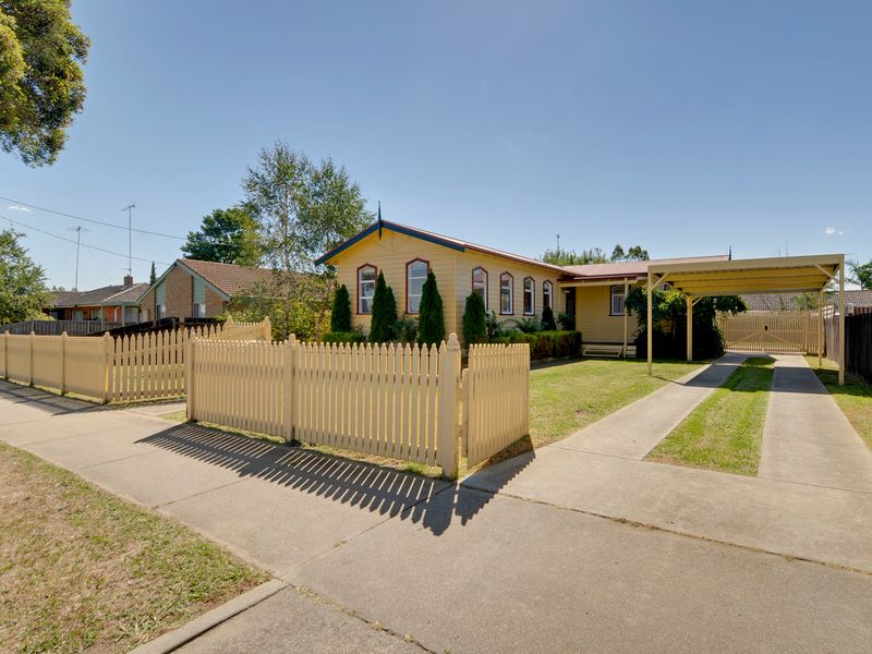 118 Shakespeare Street, Traralgon, Vic 3844