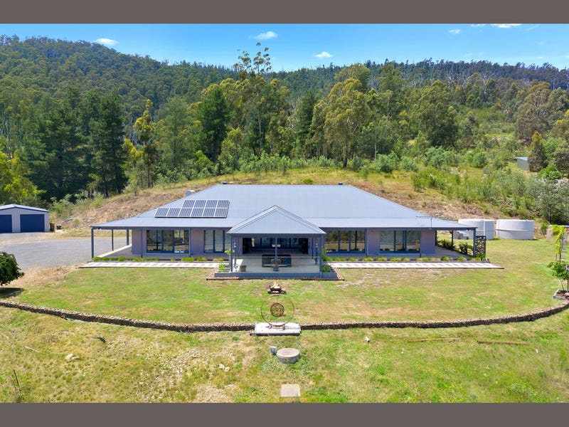 65 Buxtonmarysville Road, Buxton, VIC 3711